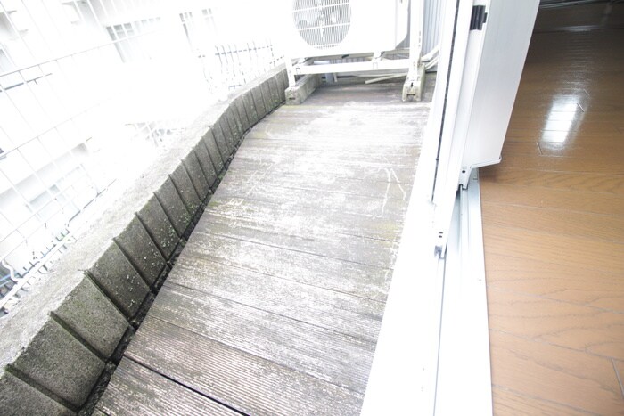 物件内観写真19　(ベランダ・バルコニー)