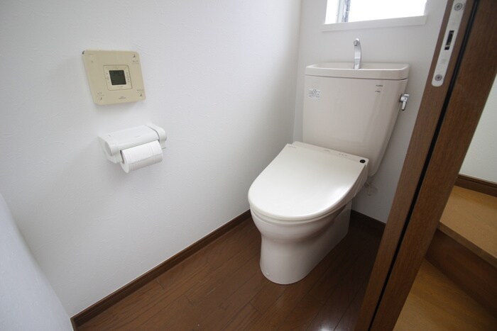 物件内観写真20　(トイレ)