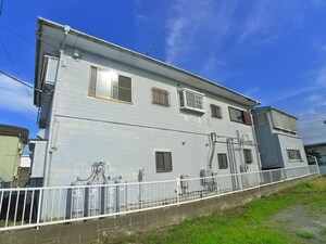 T-CASA大網外観写真