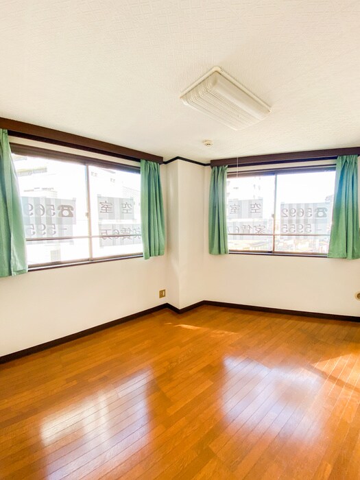 Ｔステ－ツの居室