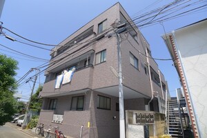 ｳｨｽﾃﾘｱﾊｲﾂ外観写真