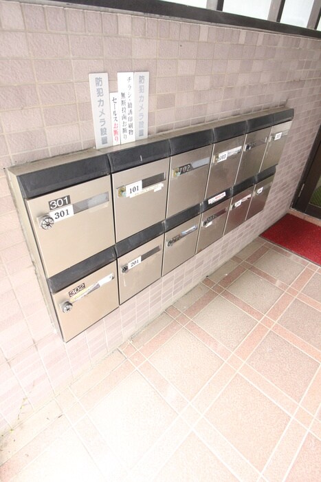 物件外観写真5　(建物設備)