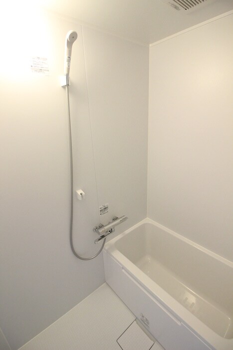 物件内観写真12　(バス／シャワールーム等)