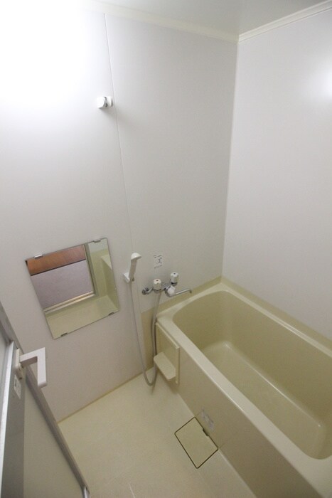 物件内観写真13　(バス／シャワールーム等)