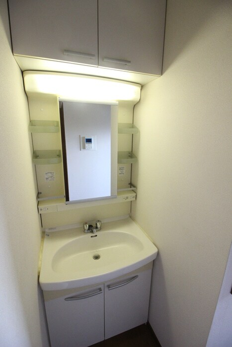 物件内観写真14　(洗面)