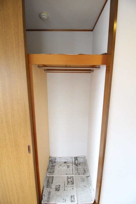 物件内観写真17　(収納)