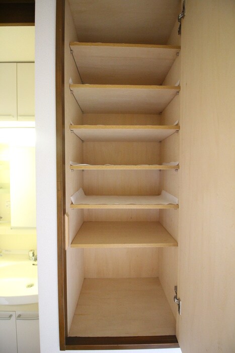 物件内観写真19　(靴箱)