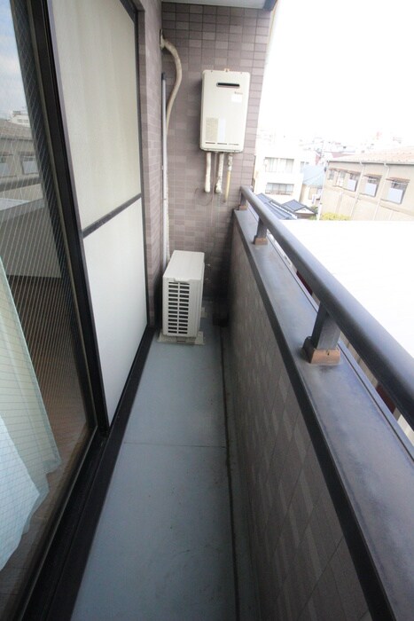 物件内観写真20　(ベランダ・バルコニー)