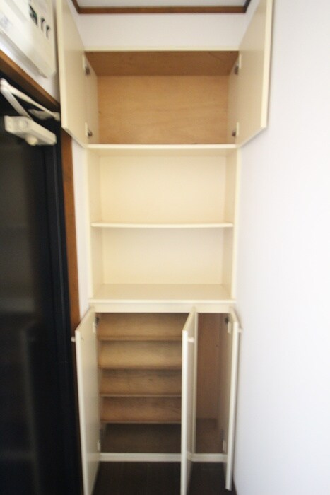 物件内観写真21　(靴箱)