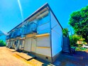 ベルハイツ今宿Ａ