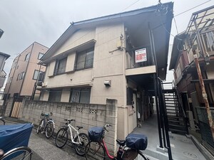 福運荘外観写真
