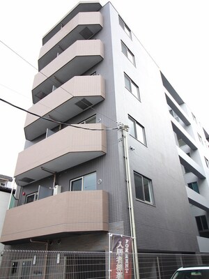 ＨＹ´ｓ ｄｉｌｅｔｔｏ（405）外観写真