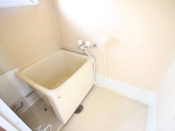 物件内観写真9　(バス／シャワールーム等)