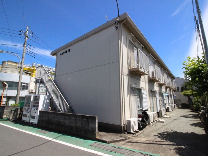 物件外観写真3　(外観写真)