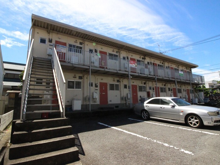 物件外観写真4　(外観写真)