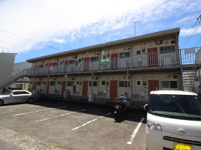 物件外観写真5　(外観写真)