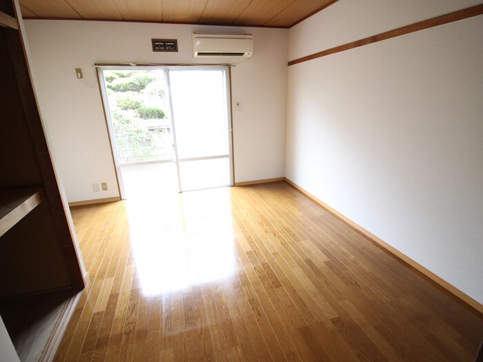 物件内観写真20　(居室)