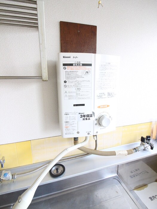 物件内観写真22　(居室)