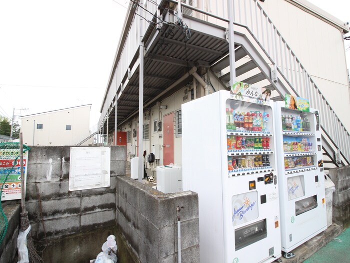 物件内観写真22　(周辺環境)