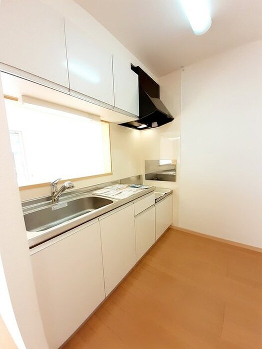 物件内観写真6　(キッチン)