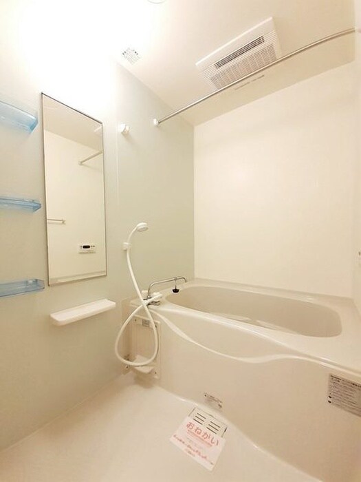 物件内観写真8　(バス／シャワールーム等)