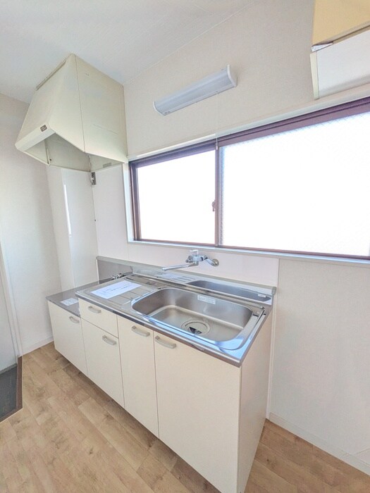 物件内観写真7　(キッチン)