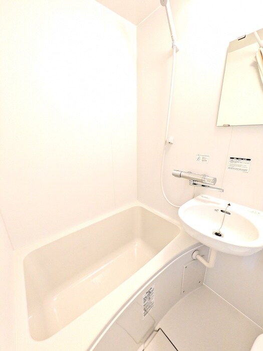 物件内観写真13　(バス／シャワールーム等)