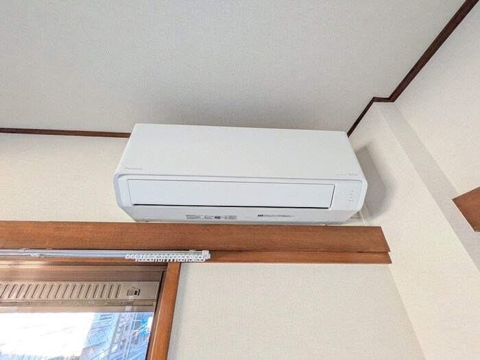 物件内観写真22　(省エネ性能ラベル)