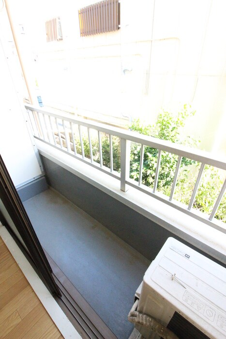 物件内観写真11　(ベランダ・バルコニー)