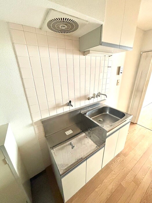 物件内観写真11　(キッチン)