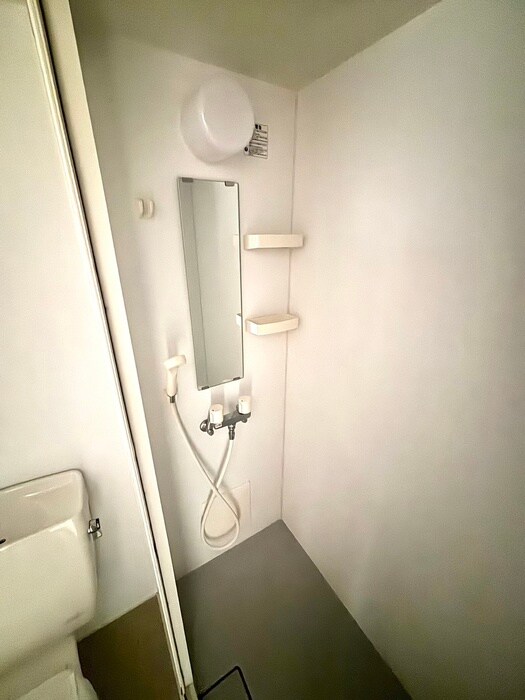 物件内観写真12　(バス／シャワールーム等)