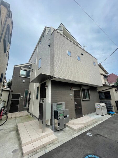 Ｓｔｕｄｉｏ　Ｄｉｃｏｔ外観写真