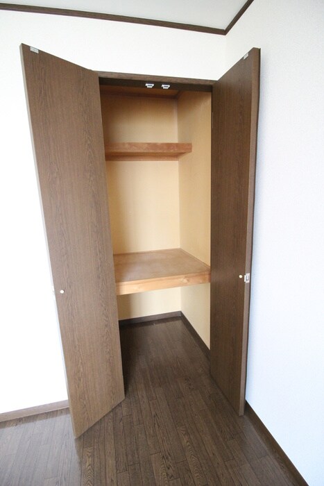 物件内観写真14　(収納)
