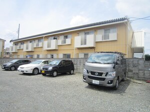コ―ポＹ．Ｋ外観写真