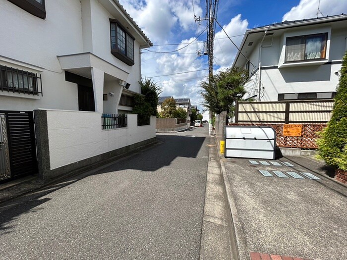 物件外観写真5　(周辺環境)