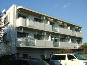 大泉エスポア・１外観写真