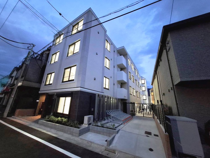 ＰＡＳＥＯ中野新橋