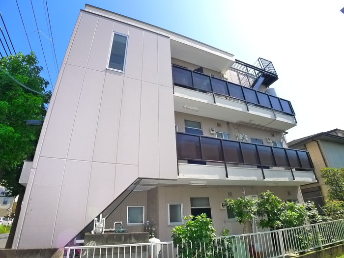 小池マンション