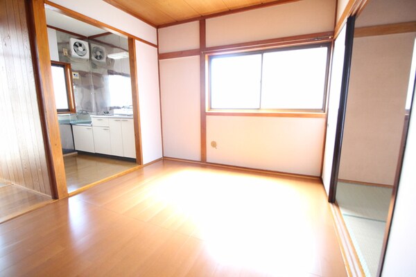 居室