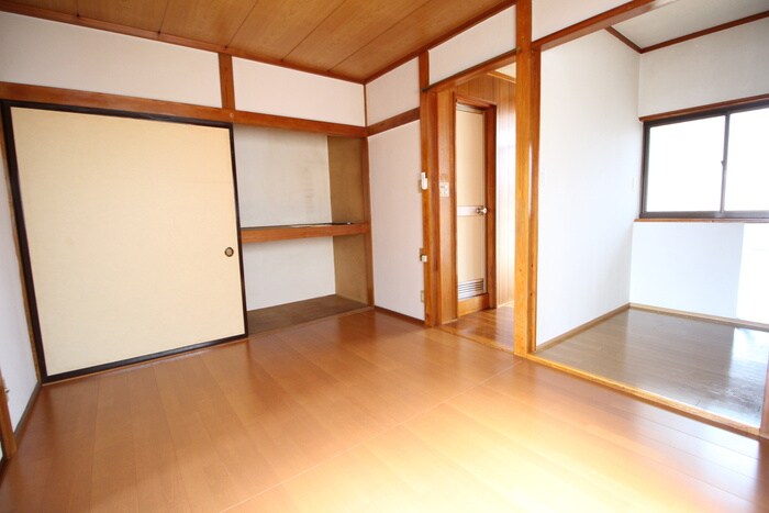 物件内観写真22　(居室)