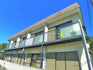 大信コ－ポＮＯ.５外観写真