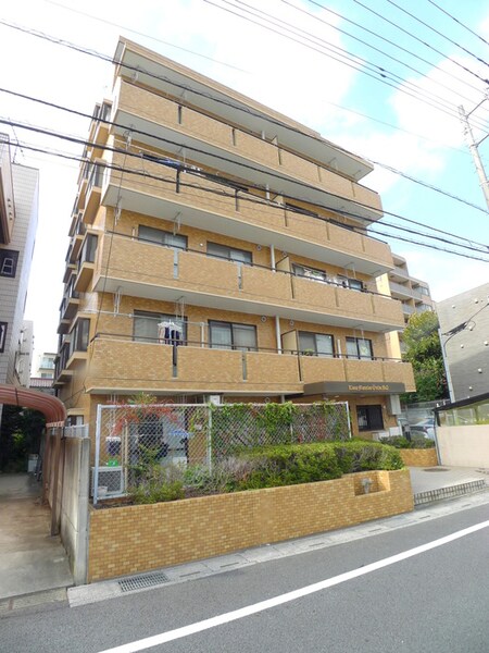 ﾗｲｵﾝｽﾞﾏﾝｼｮﾝ大宮第2(401)外観写真