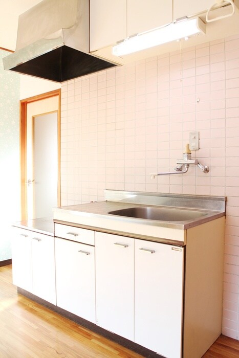 物件内観写真7　(キッチン)