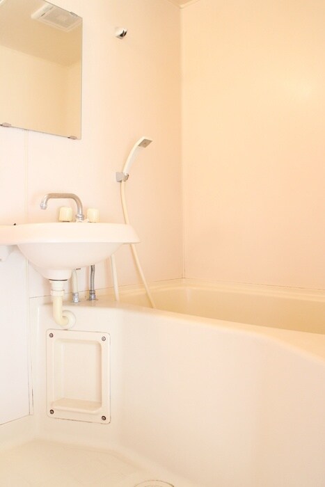 物件内観写真9　(バス／シャワールーム等)