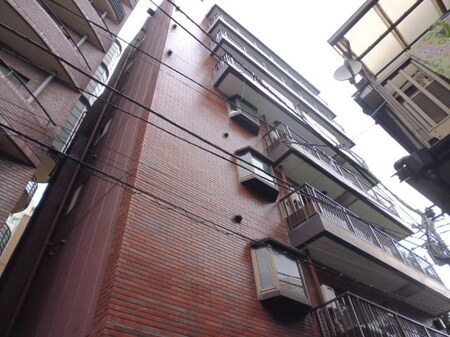 富岡ﾋﾞﾙ外観写真