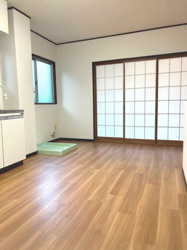 居室
