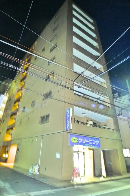 レリシェス日本橋(901)外観写真