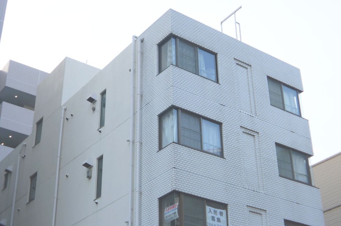 シティハウス21