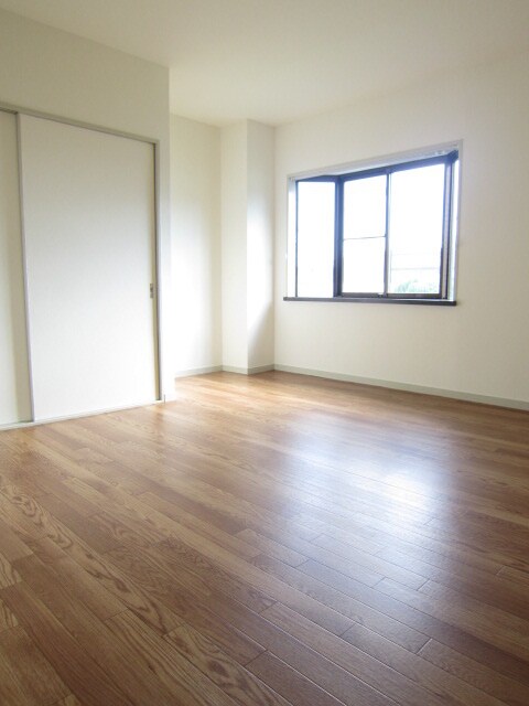 物件内観写真6　(居室)