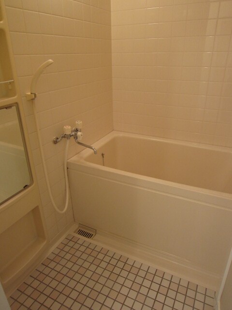 物件内観写真11　(バス／シャワールーム等)